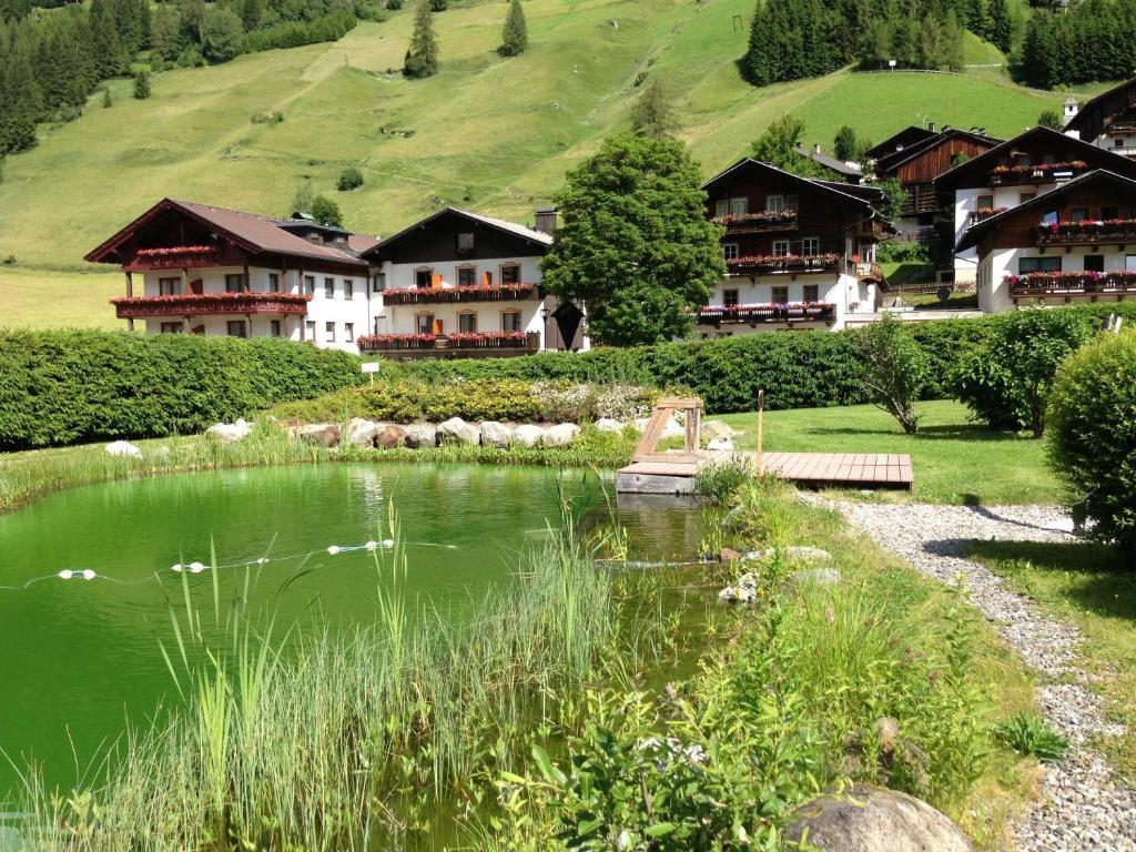 Ferienappartements Heinzle - Ihr Ferienresort Sankt Jakob in Defereggen Ngoại thất bức ảnh