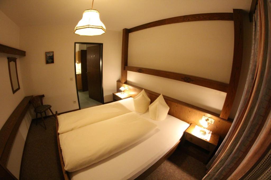 Ferienappartements Heinzle - Ihr Ferienresort Sankt Jakob in Defereggen Phòng bức ảnh