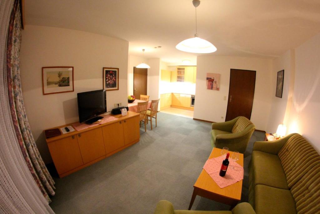 Ferienappartements Heinzle - Ihr Ferienresort Sankt Jakob in Defereggen Phòng bức ảnh
